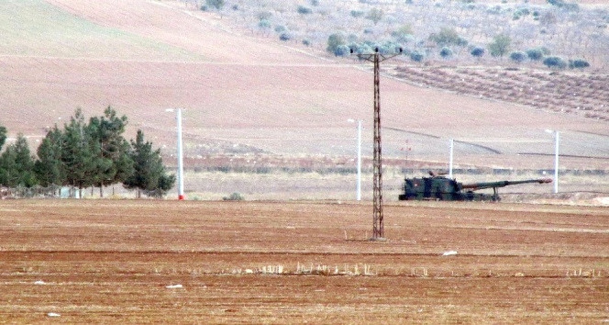 Karkamış Sınırındaki \'Özel Güvenlik Bölgesi\' Uygulaması Uzatıldı