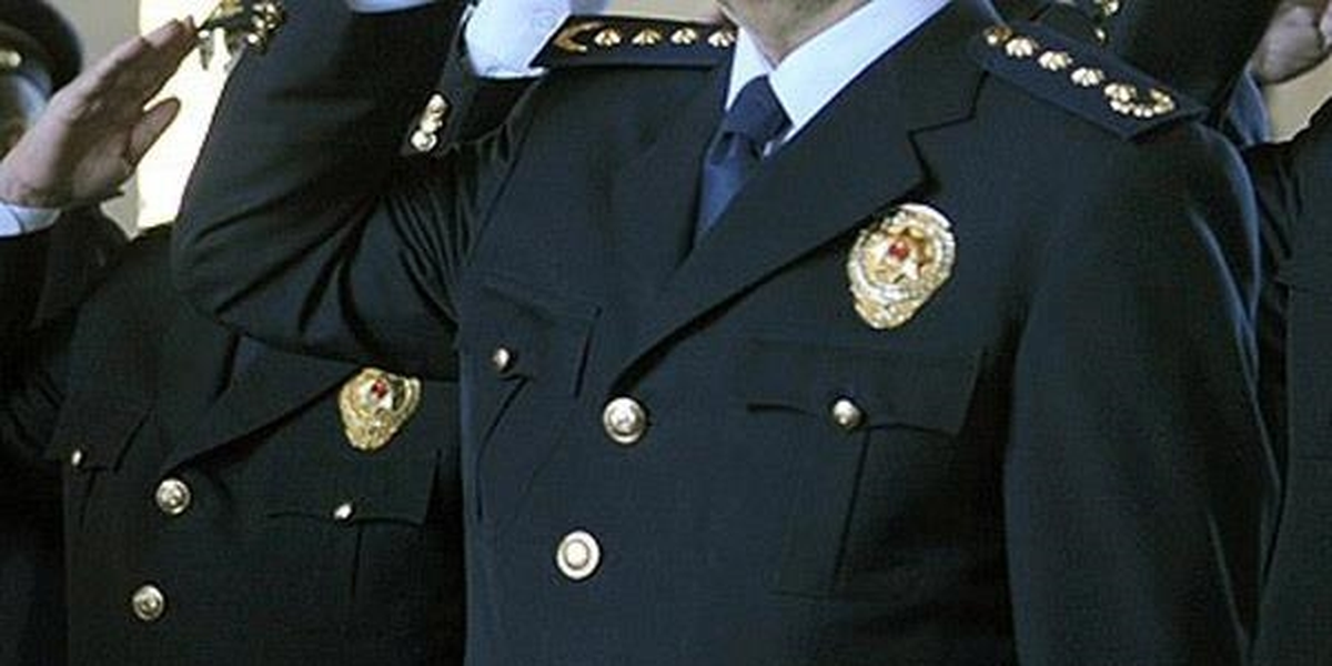 Kdz. Ereğli\'de 2 Komiser Yardımcısı Fetö\'den Gözaltına Alındı