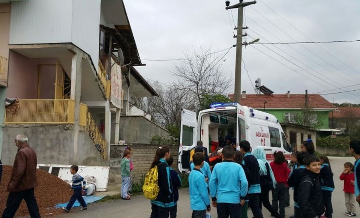 'Kimseye Borcum Yok' Diye Not Bıraktı, İntihar Etti
