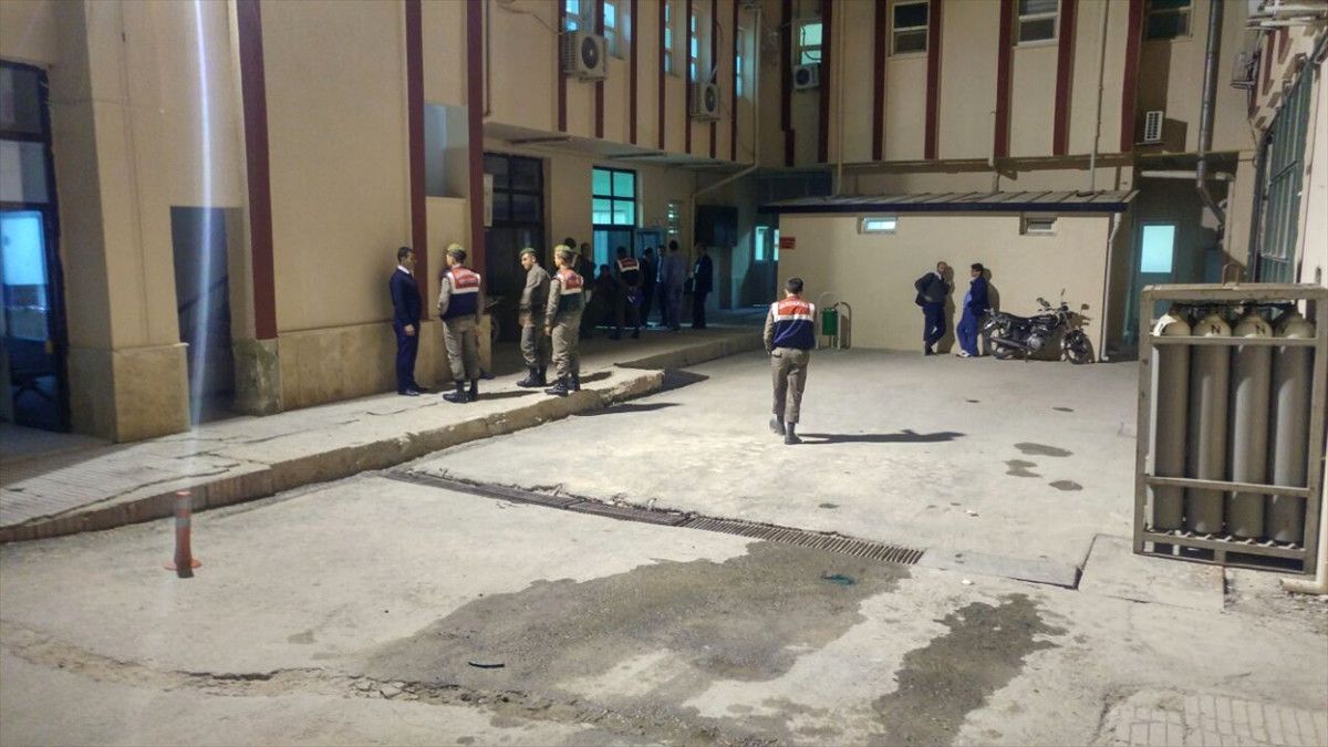 Konya\'da Ceset Bulundu