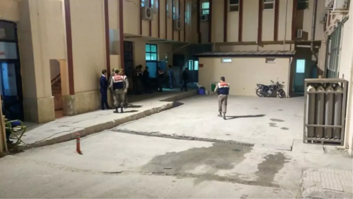 Konya'da Mısır Tarlasında Başı Koparılmış Erkek Cesedi Bulundu