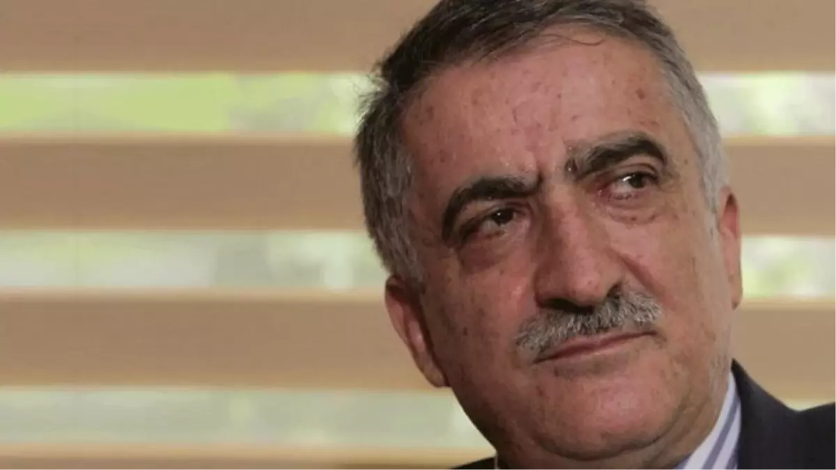 Fethullah Gülen\'in Kardeşini Savunacak Avukat Bulunamadı