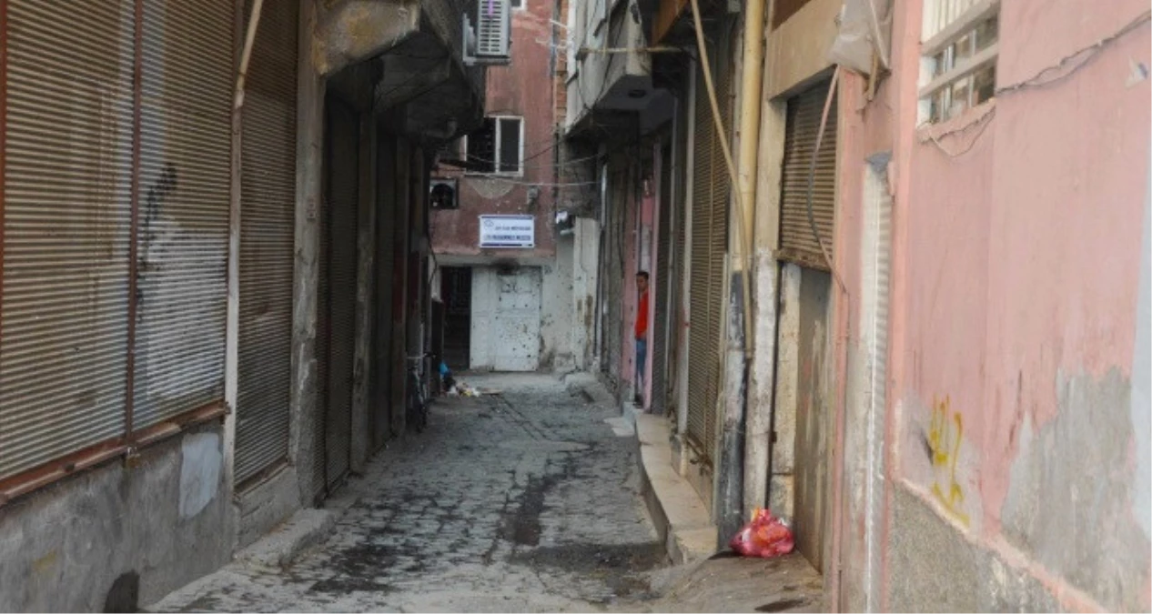 Lice, Hazro ve Kocaköy Üçgeninde Sokağa Çıkma Yasağı İlan Edildi