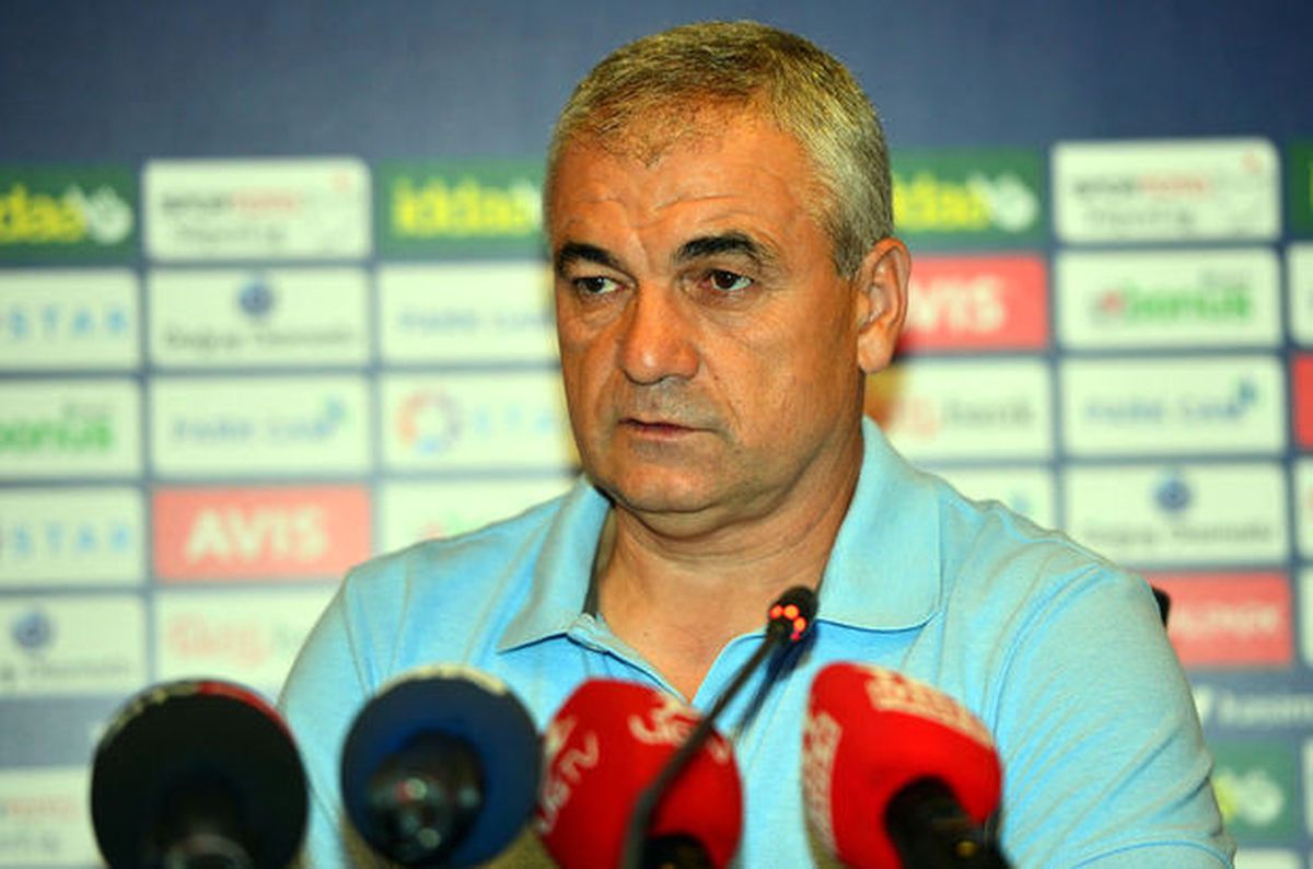 Maçın Ardından