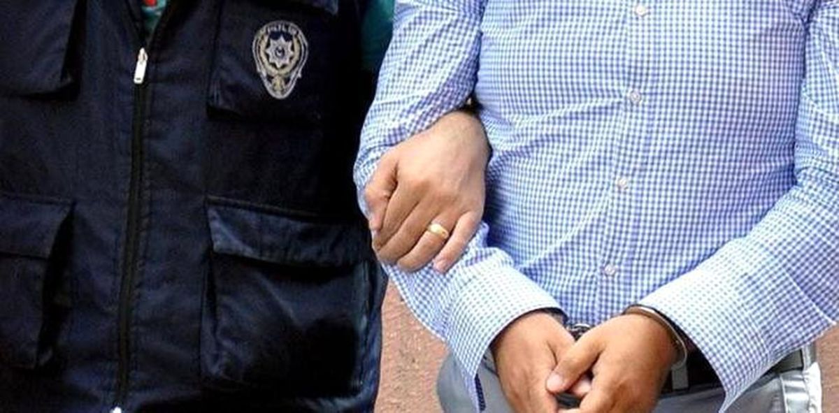 Manisa\'da Fetö/pdy Soruşturması