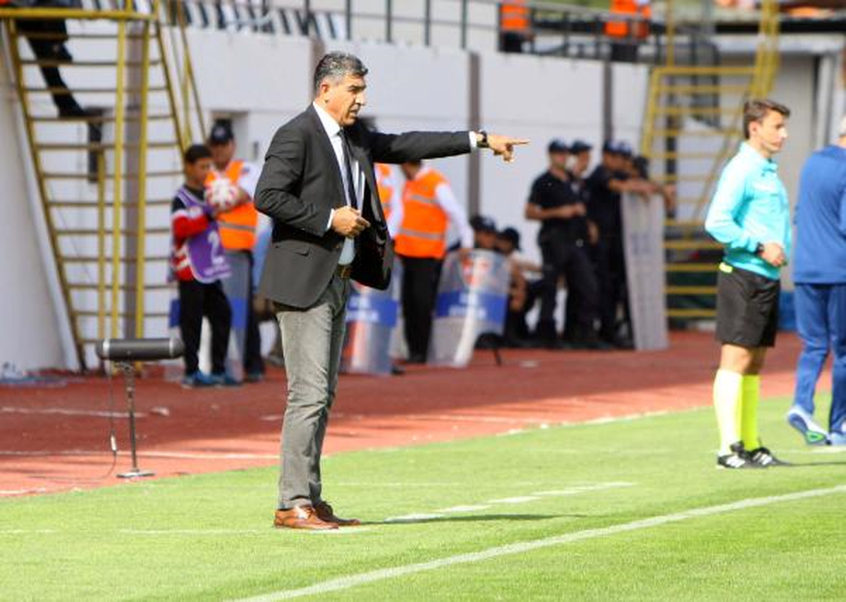 Manisaspor\'un Yüzü Gülmüyor