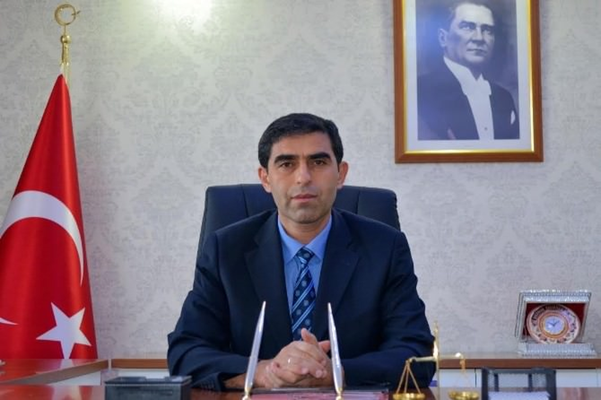 Maski\'den Yapılandırma Uyarısı