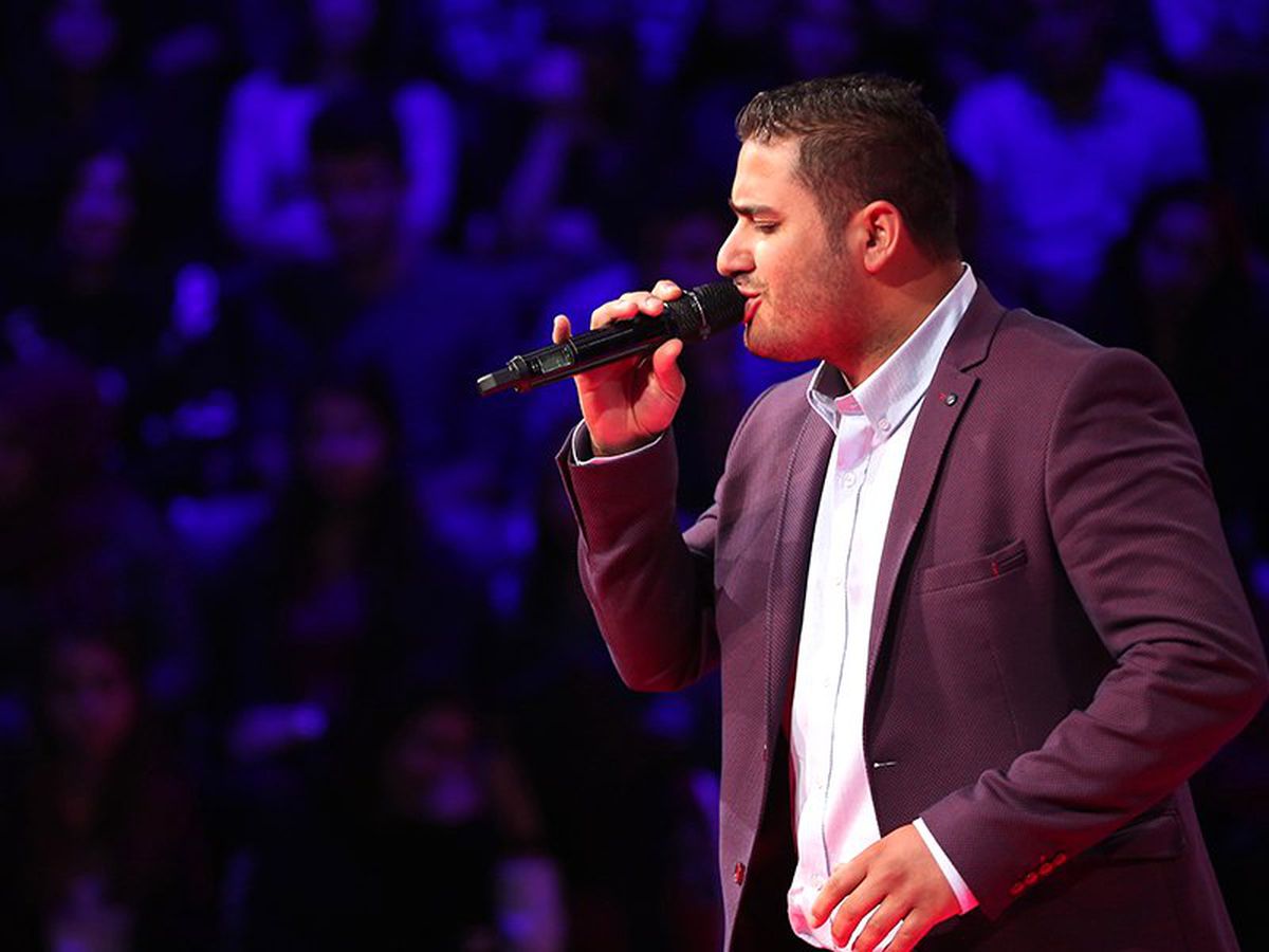 Mehmet Bahçe \'Yanımda Sen Olmayınca\'