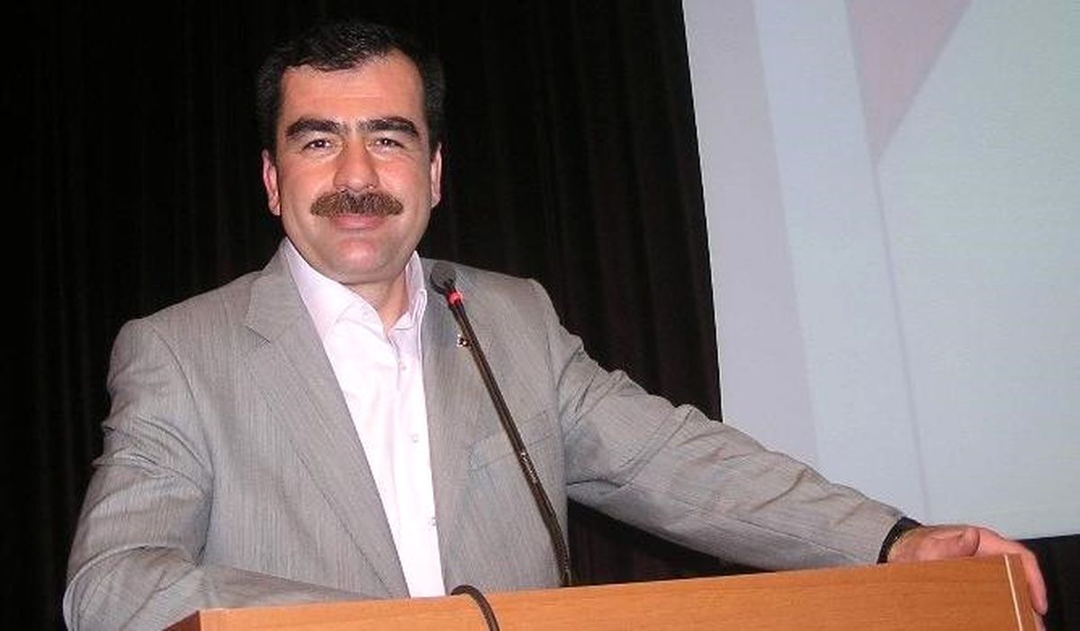 Milli Tarım Projesi