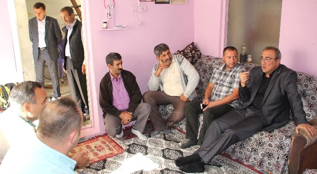 Minik Irmak\'tan Hala Haber Yok