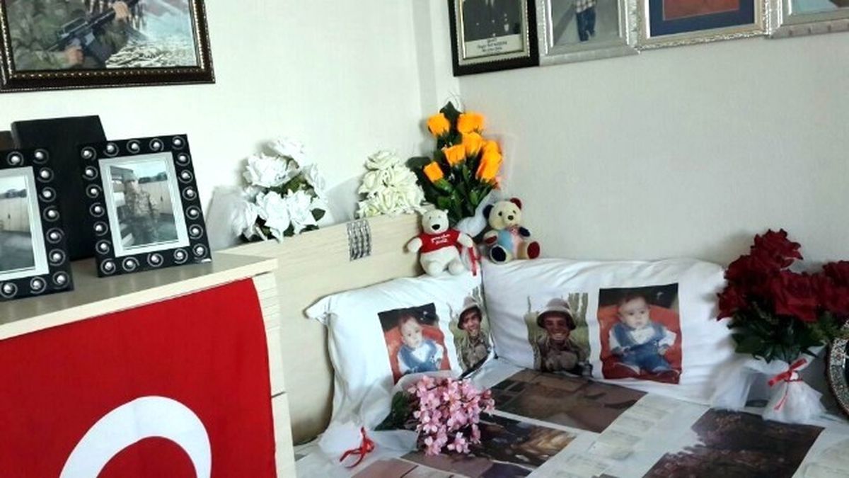 Minik Yüreklerden Anlamlı Ziyaret