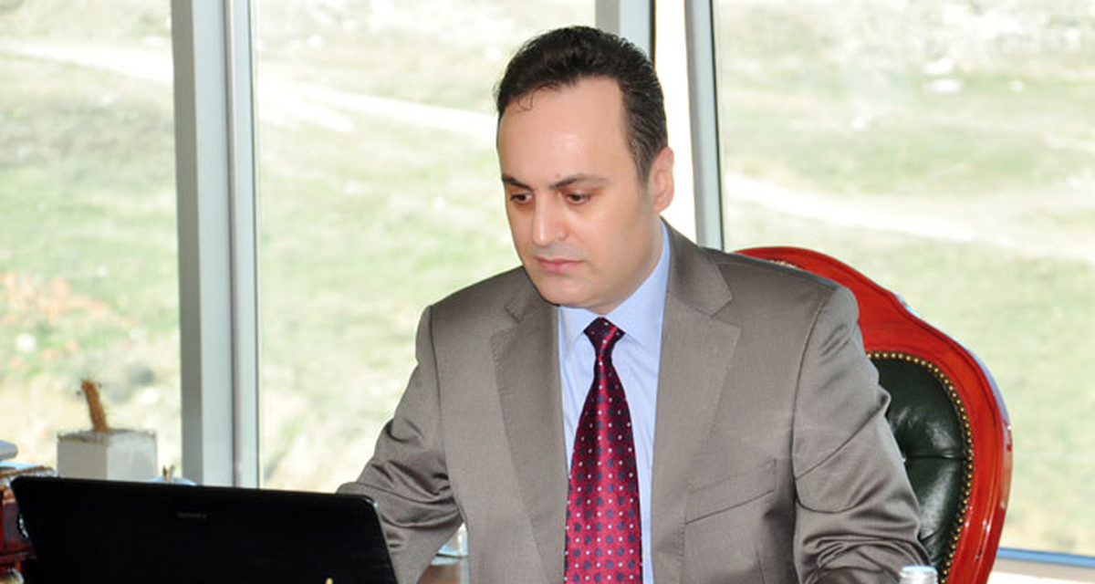 Muhafazakar Yükseliş Partisi Lideri Ahmet Reyiz Yılmaz\'dan Musul Operasyonu Açıklaması