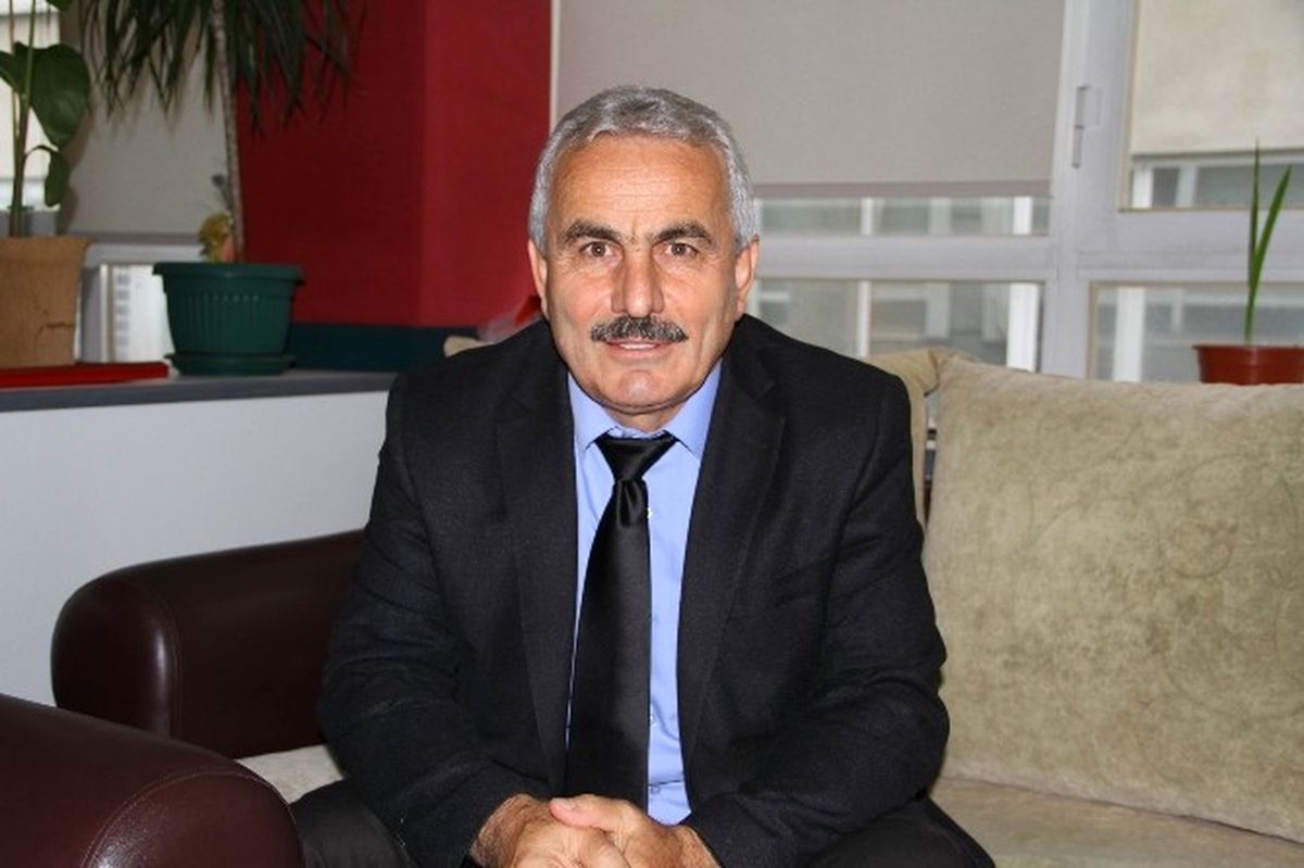 Muhtarların Talepleri