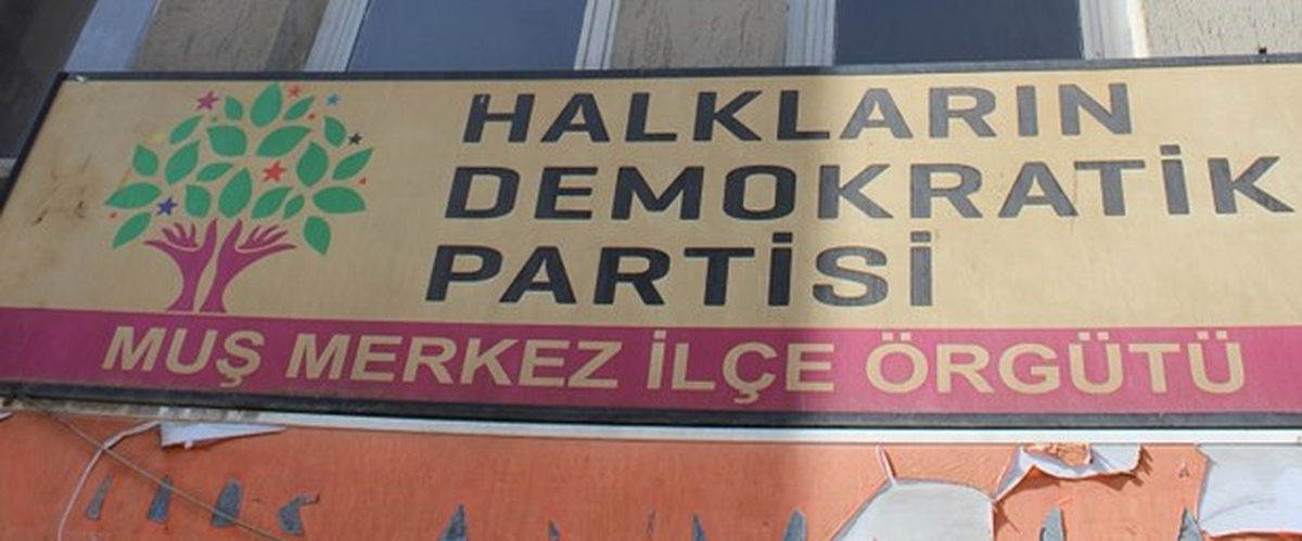 Muş\'ta Terör Operasyonu