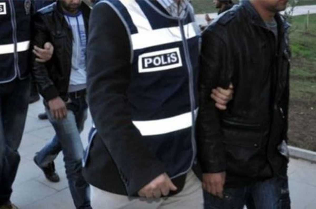 Muş\'ta Terör Operasyonu