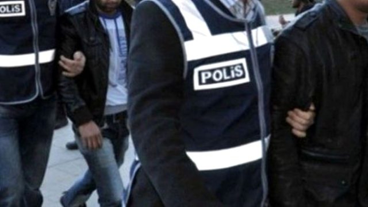 Malazgirt\'te Terör Operasyonu