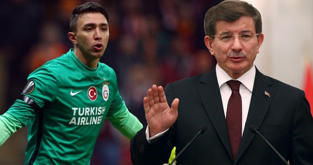 Muslera, Uruguay'a Direkt Uçuş Olmadığı İçin Perişan Oldu