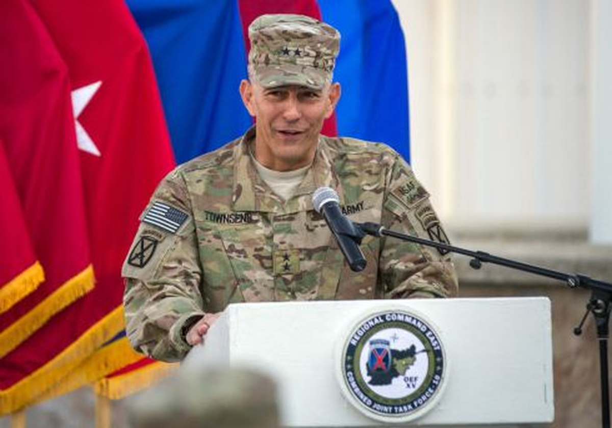 Musul\'u Deaş\'tan Kurtarma Operasyonu