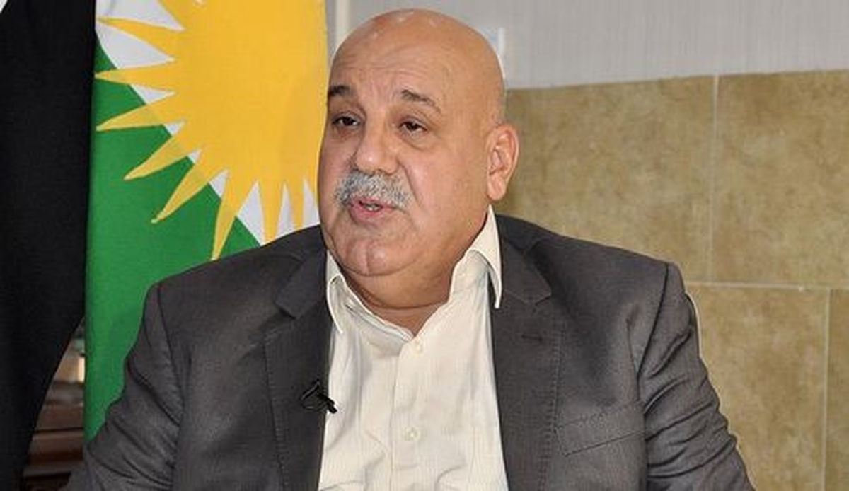 Musul\'u Kurtarma Operasyonu