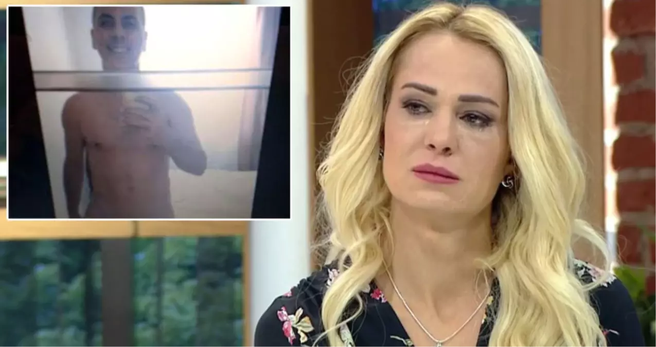 Nagihan karadere ifşa çıplak 18