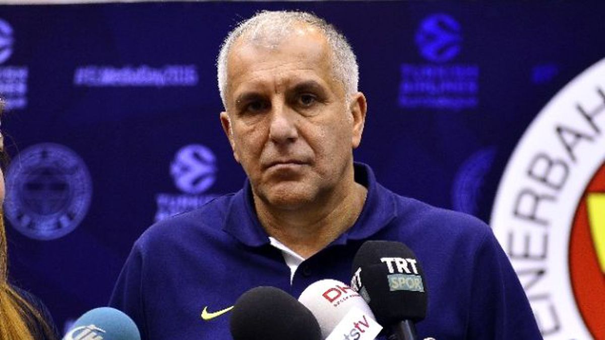 Basketbolda Maçın Ardından