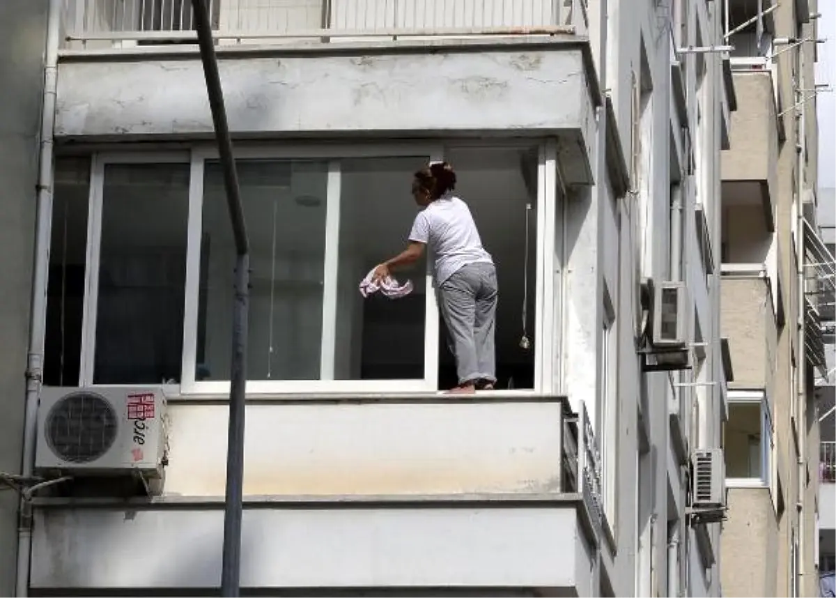 3. Katta Ölümüne Temizlik