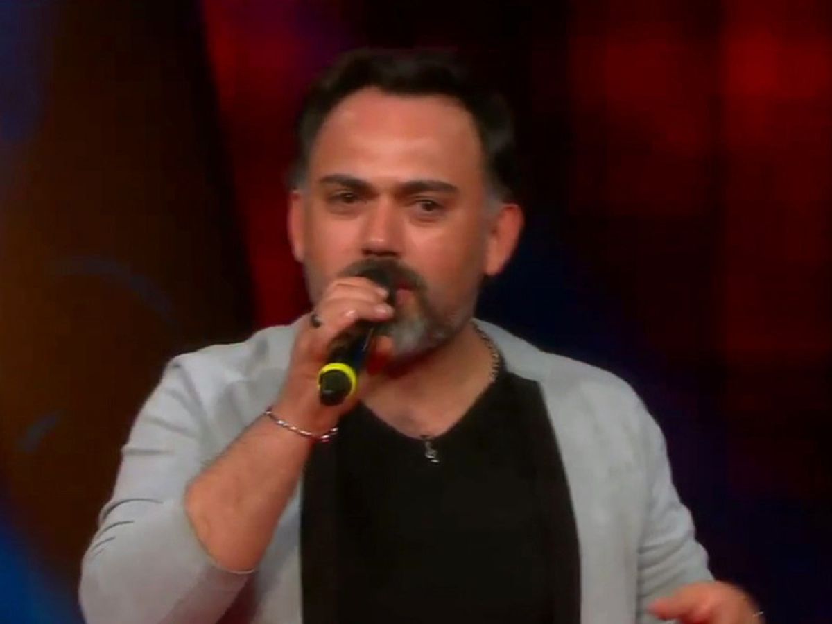 Orhan Karahan \'Hangimiz Sevmedik\'