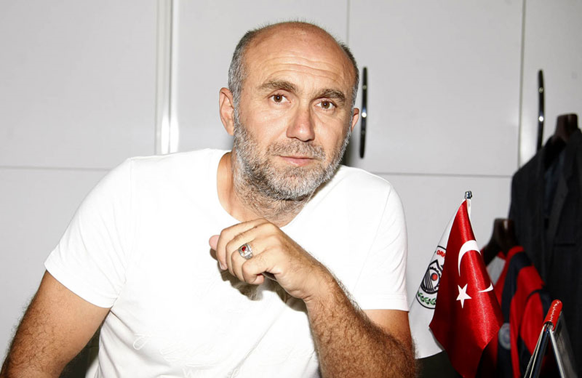 Orhangazispor\'da Hakem Tepkisi