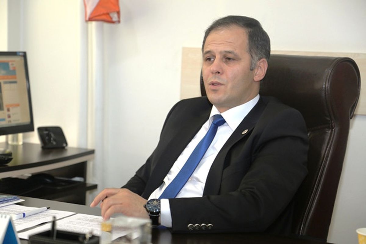 Oryantiringde 2 Aday Yarışacak