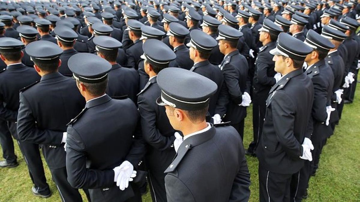 Özel Harekat Polisliği İçin Başvurular Ertelendi