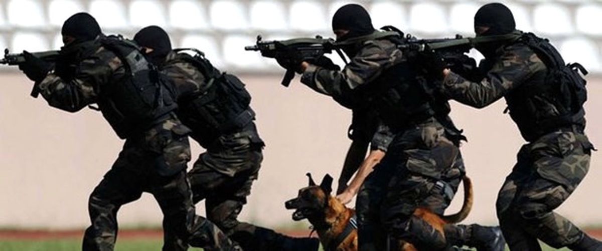 Özel Harekat Polisliği İçin Başvurular Ertelendi