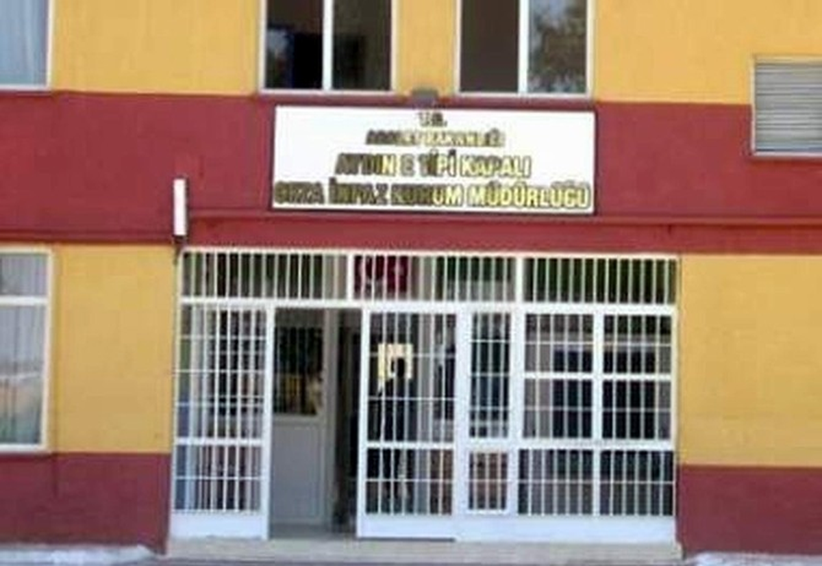 Özgürlüğe Adım Atamadı