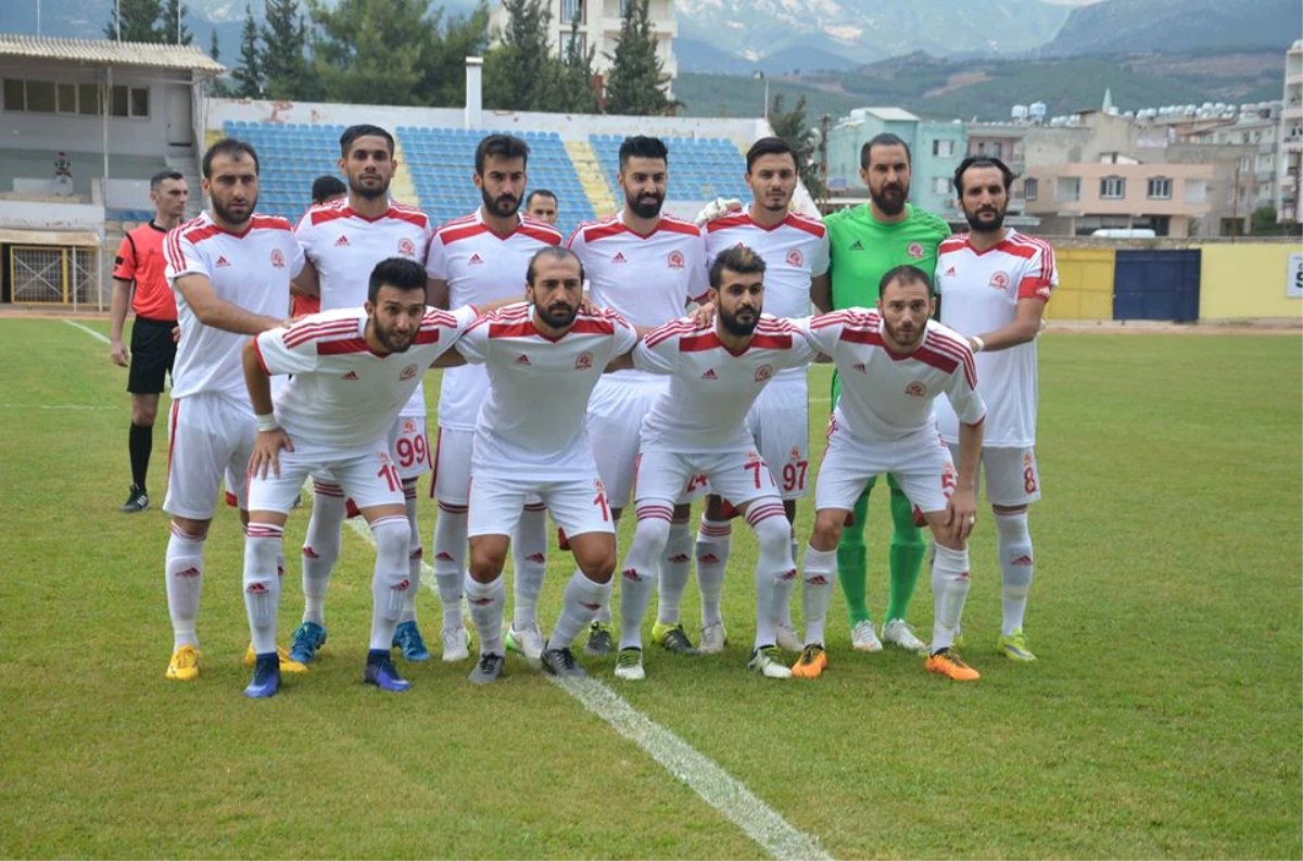 Petrolspor\'da Şok Yenildi