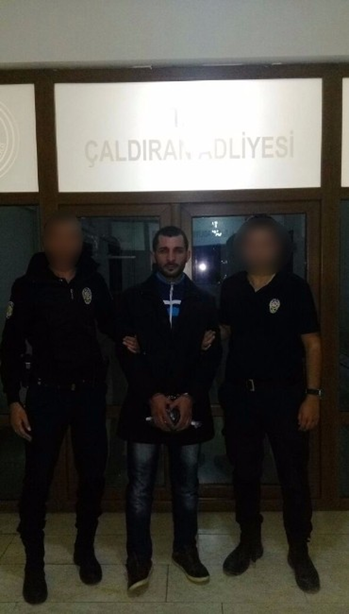 Polisin İki Aylık Çalışması Cinayeti Çözdü