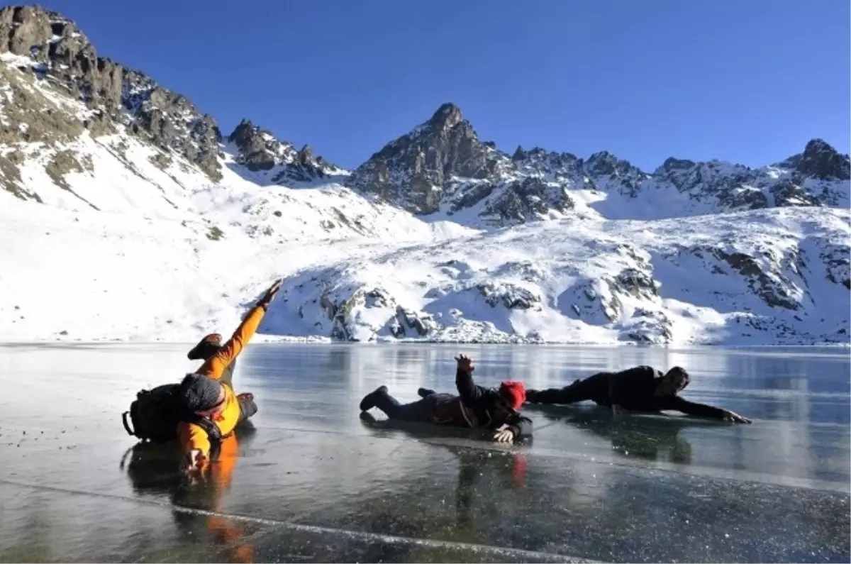 Rize Dünyanın En Çılgın Şenliklerinden Bir Tanesine Ev Sahipliği Yapmaya Hazırlanıyor