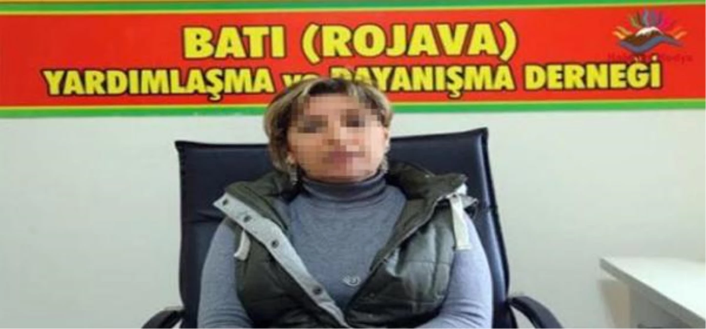 Rojava Derneği Başkanı Göçmen Kaçakçılığı Şüphesiyle Tutuklandı
