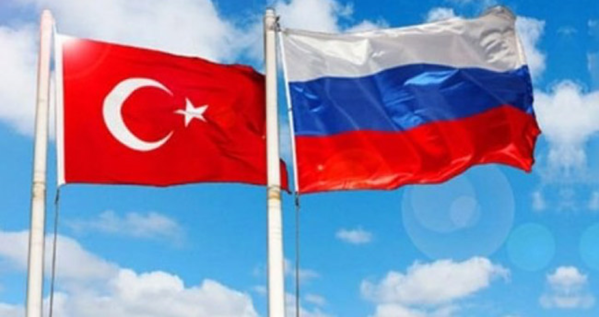 Rusya, Türkiye ile Tarımsal Projeler Konusunda Temkinli