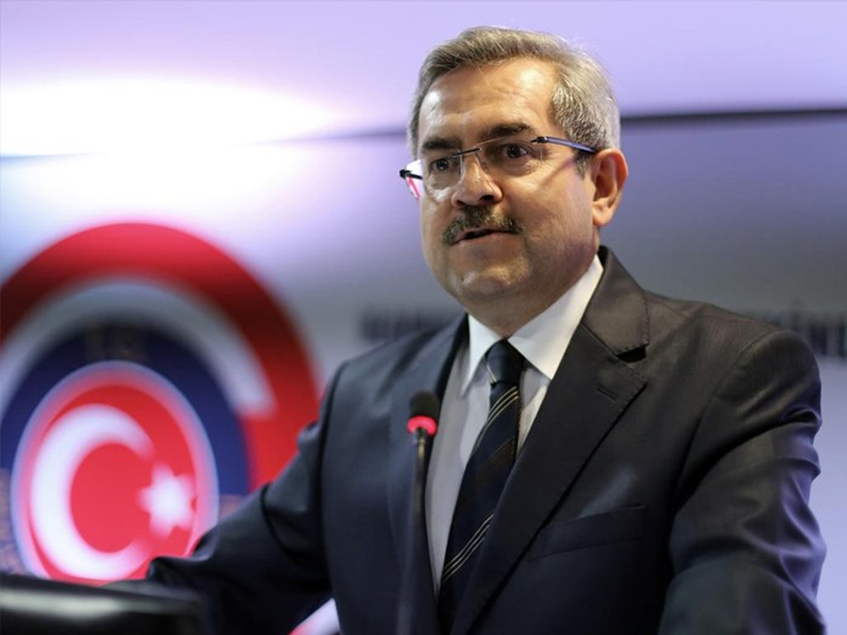 Saimbeyli\'nin Düşman İşgalinden Kurtuluşunun 96. Yıl Dönümü