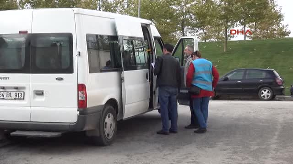 Sakarya Eski Uzman Çavuş Boşanmak Istediği Eşinin PKK\'lı Olduğunu Öne Sürdü