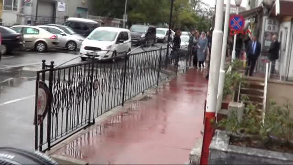 Samsun 10 Ilde Gerçekleştirilen Fetö Operasyonunda 40 Kişi Gözaltına Alındı