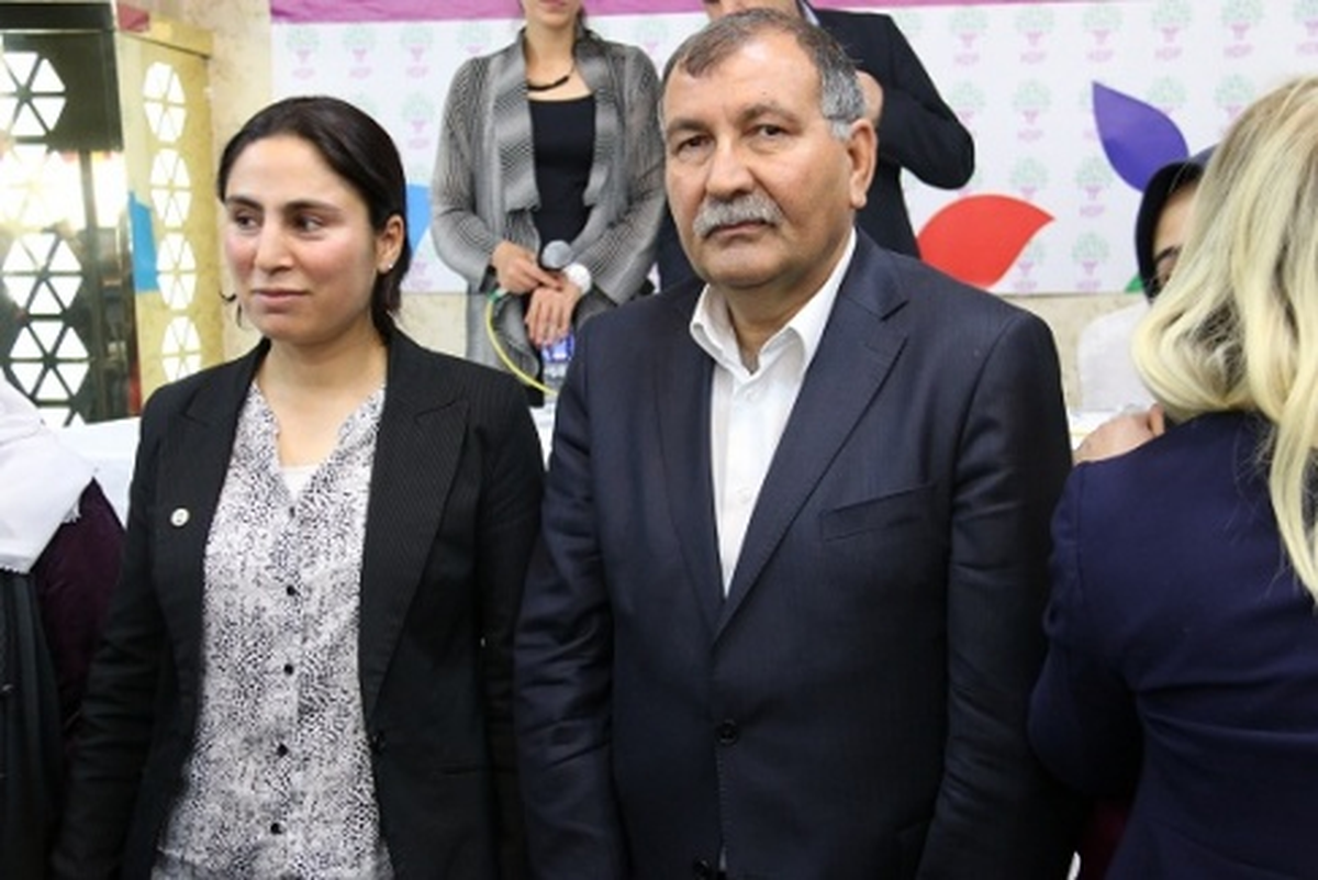 Şanlıurfa\'daki Terör Soruşturması