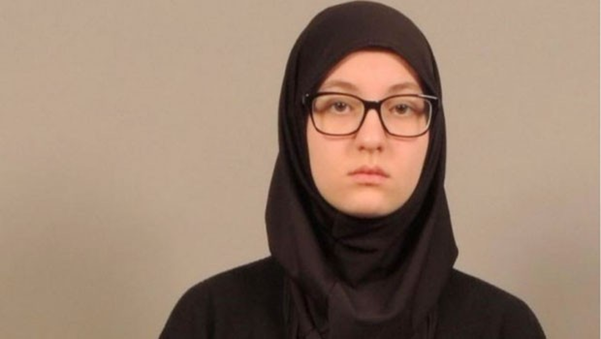 Almanya'da Polisi Yaralayan Selefi Safia, Cinayete Teşebbüsten Yargılanacak