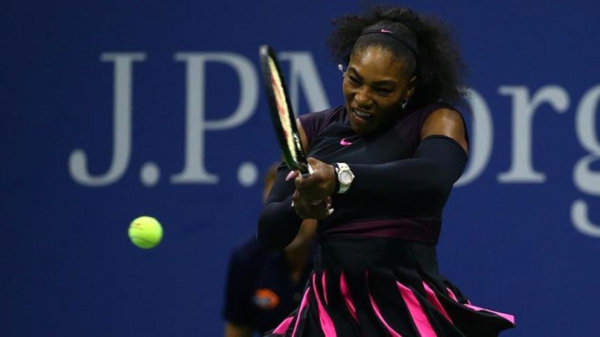 Serena Williams Artık Olmayacak