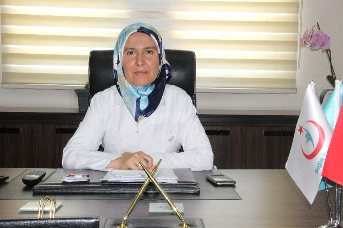 Soğanda\'dan Kanser Uyarısı