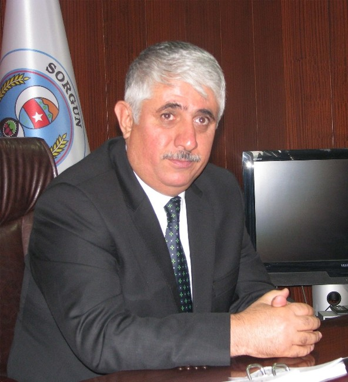 Sorgun\'da Asfalt Çalışmaları Devam Ediyor