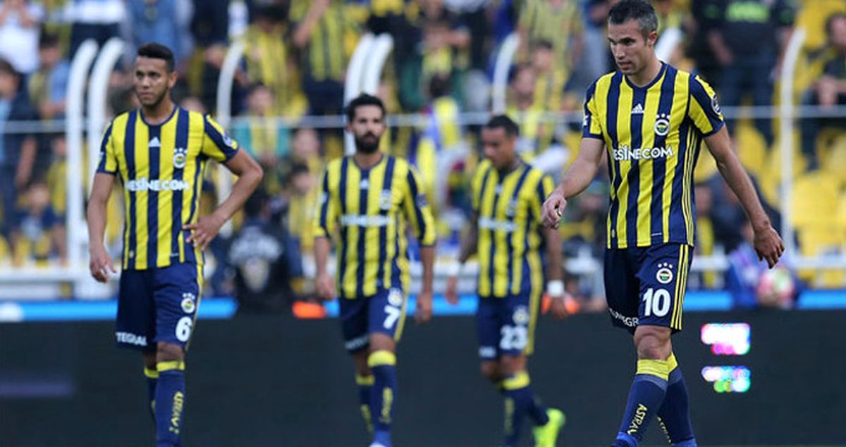 Süper Lig'in 7. Haftasında Hiçbir Ev Sahibi Takım Galip Gelemedi