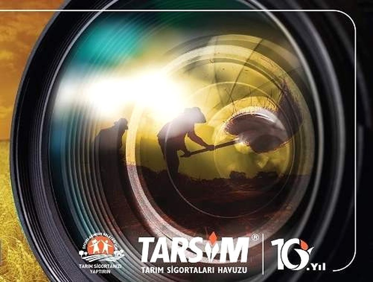 Tarım ve Risk Objektiflere Yansıyacak