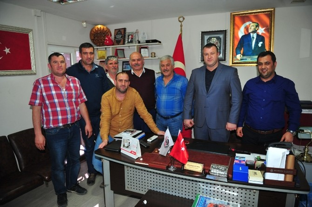 Taşımacılık Sektöründen Kritik Uyarı