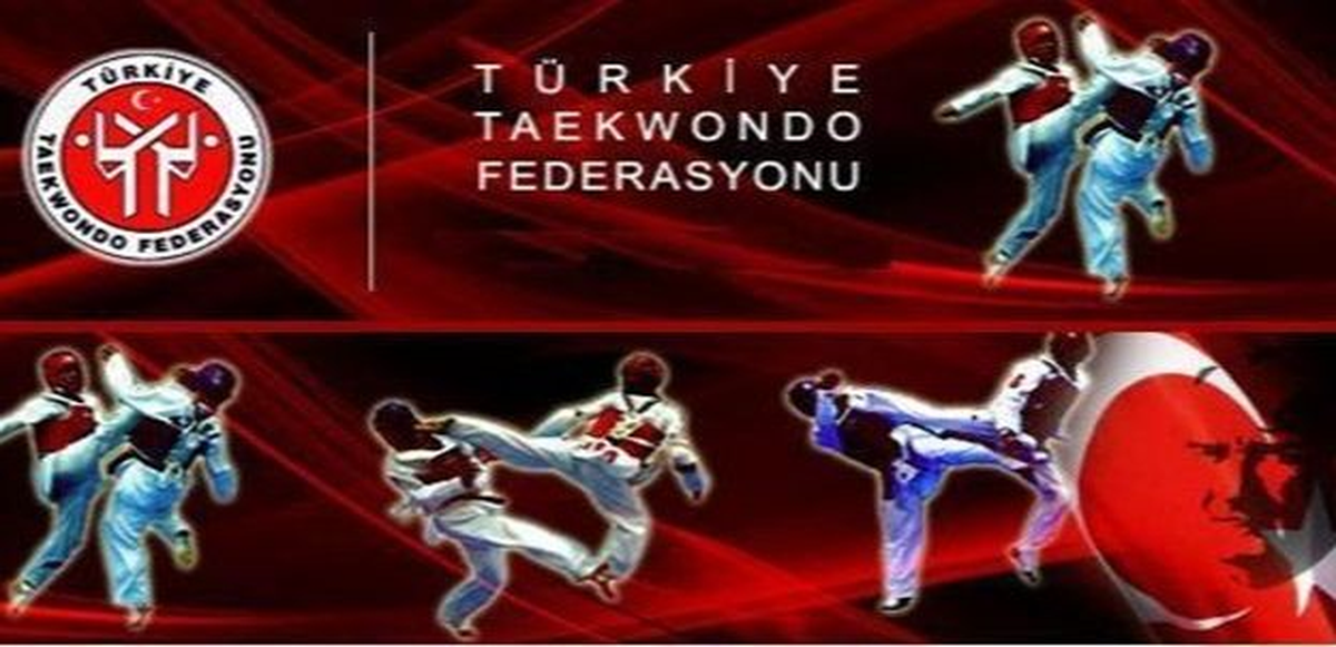 Tekvando Federasyonu Olağan Genel Kurulu İptal Edildi