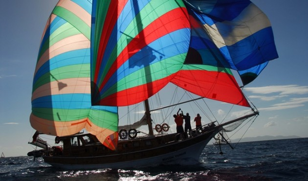 The Bodrum Cup\'ta Lezzetler de Yarışacak